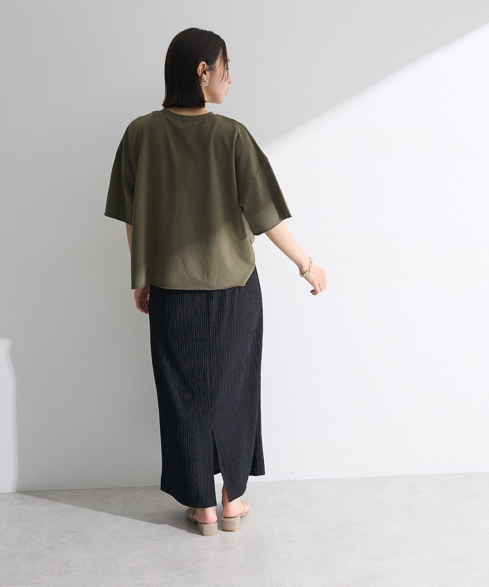 Green Parks ・ＳＵＧＡＲ　ＳＰＯＯＮ　スウェットＴＥＥ 