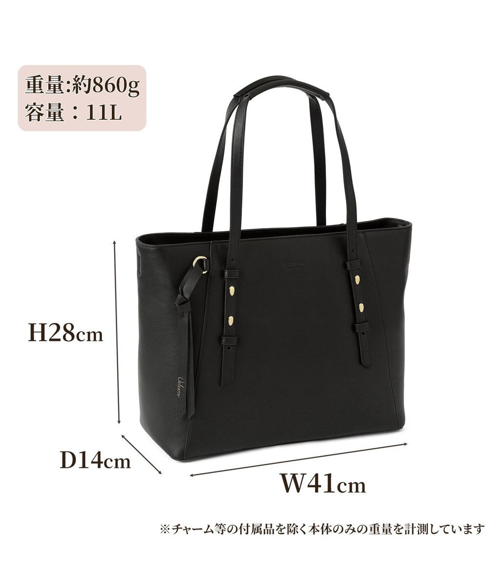 ACE BAGS & LUGGAGE Jewelna Rose オリンズ トートバッグ A4サイズ 13.3インチPC収納 本革 11924 ジュエルナローズ ショルダーバッグ 2way 