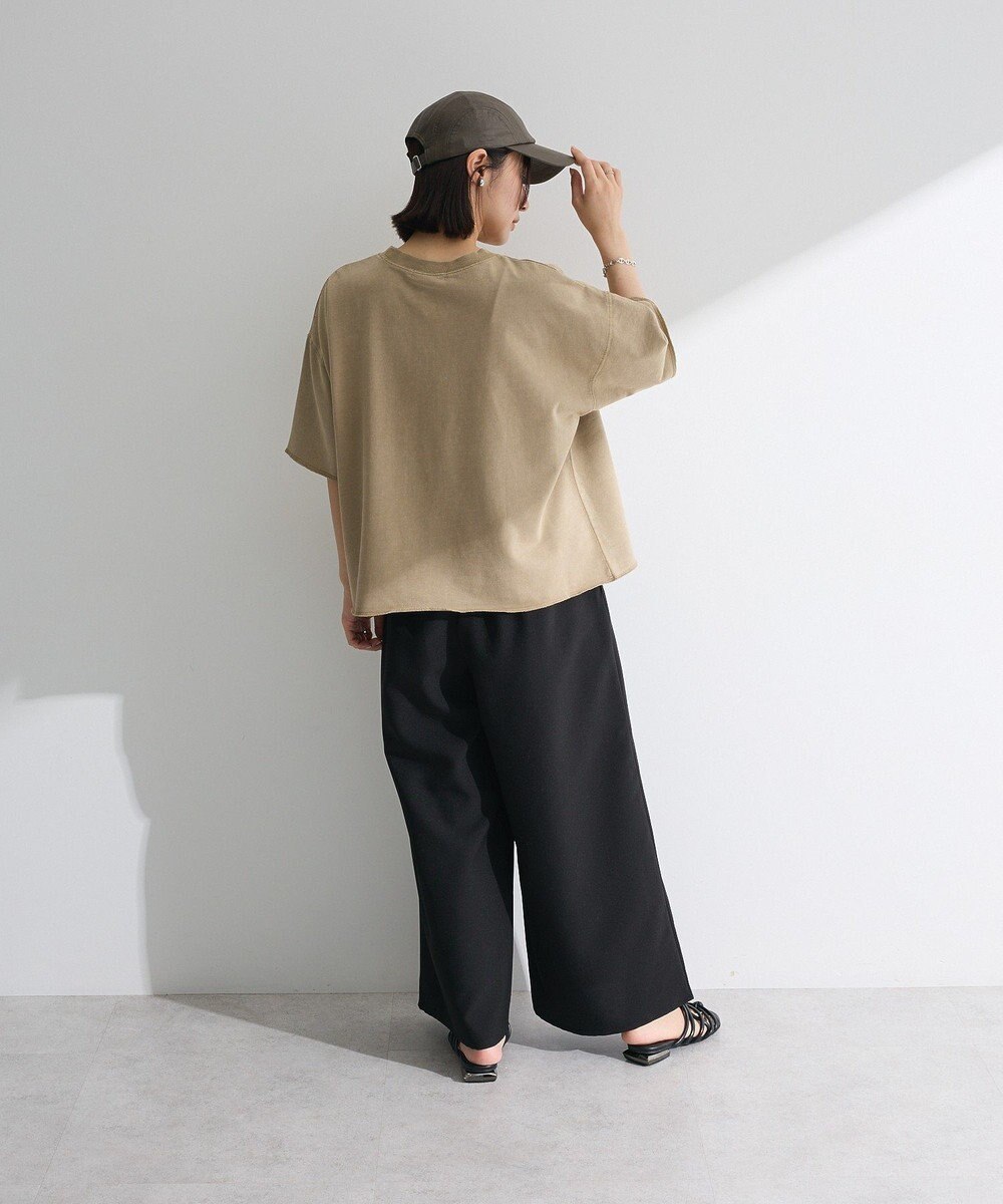 Green Parks ・ＳＵＧＡＲ　ＳＰＯＯＮ　スウェットＴＥＥ 