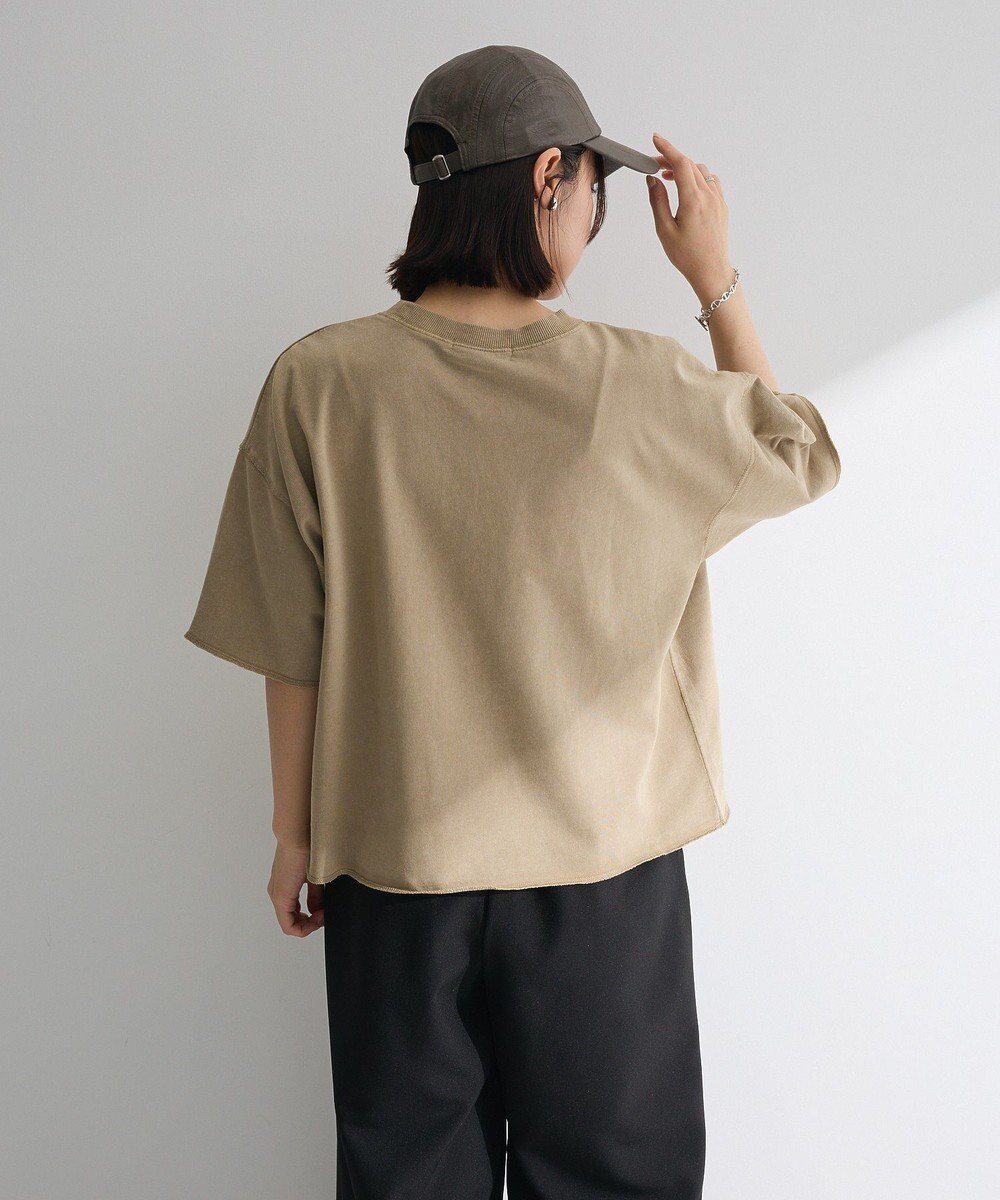 Green Parks ・ＳＵＧＡＲ　ＳＰＯＯＮ　スウェットＴＥＥ 