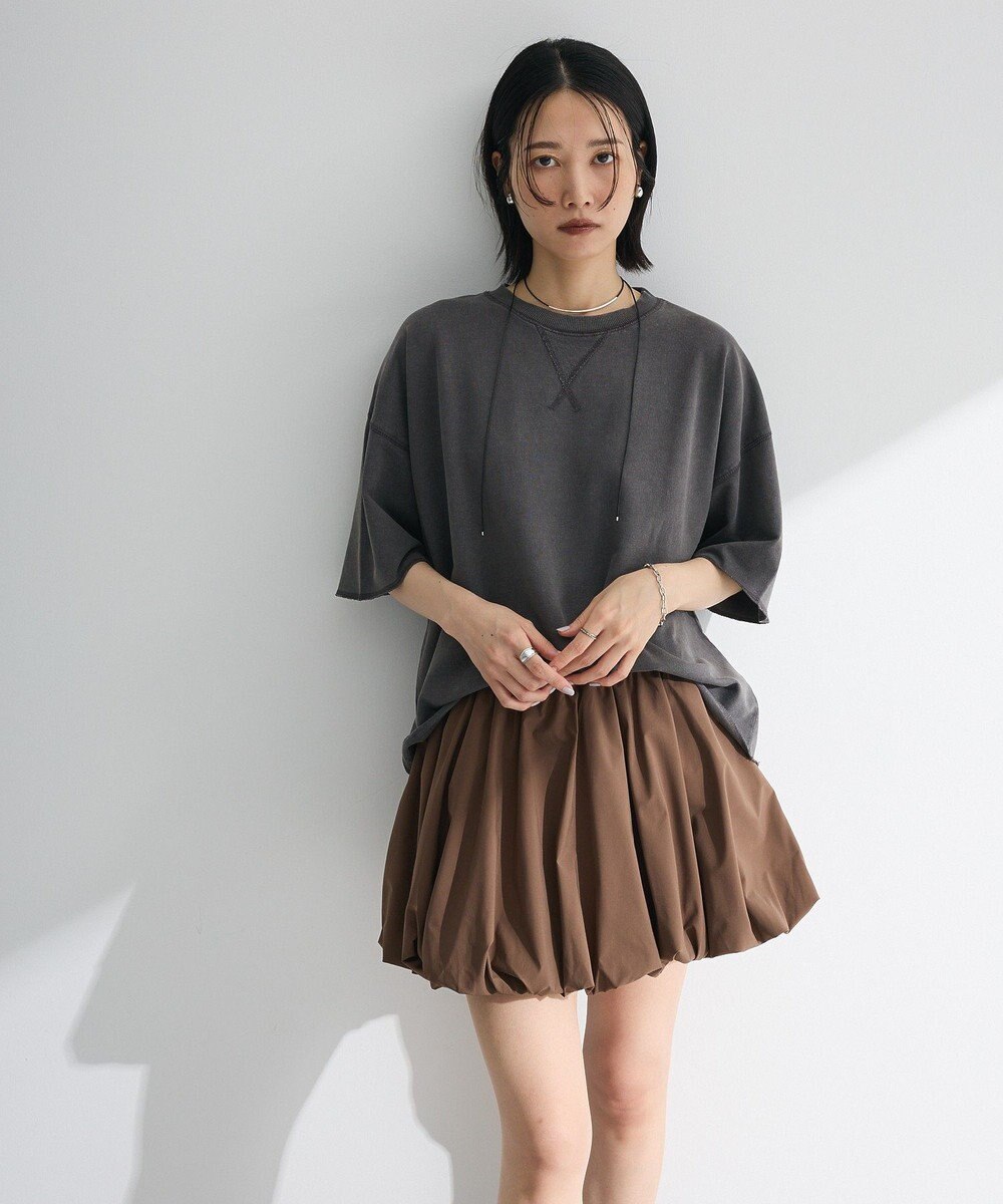 Green Parks ・ＳＵＧＡＲ　ＳＰＯＯＮ　スウェットＴＥＥ 