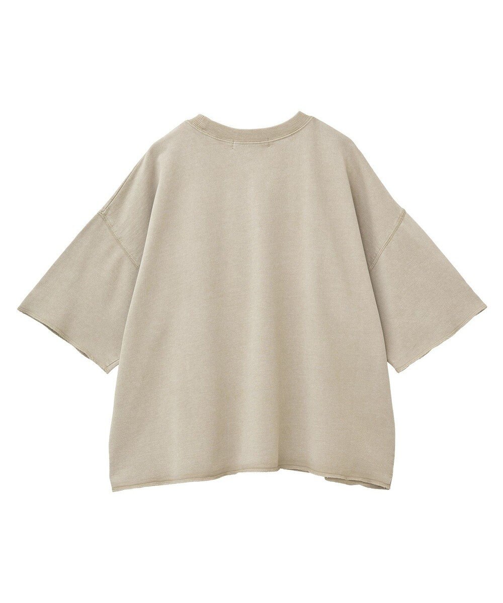 Green Parks ・ＳＵＧＡＲ　ＳＰＯＯＮ　スウェットＴＥＥ 