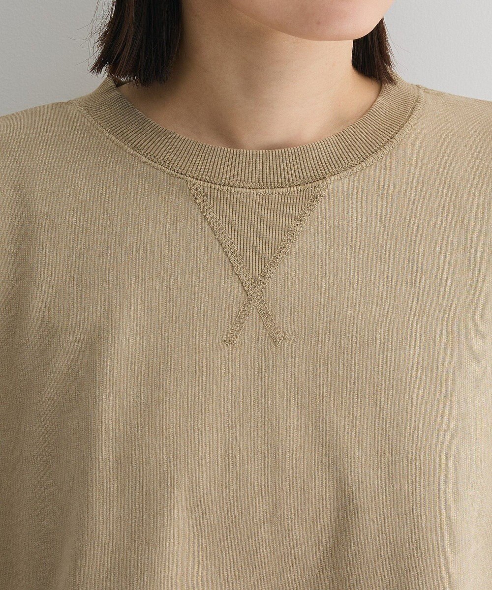 Green Parks ・ＳＵＧＡＲ　ＳＰＯＯＮ　スウェットＴＥＥ 