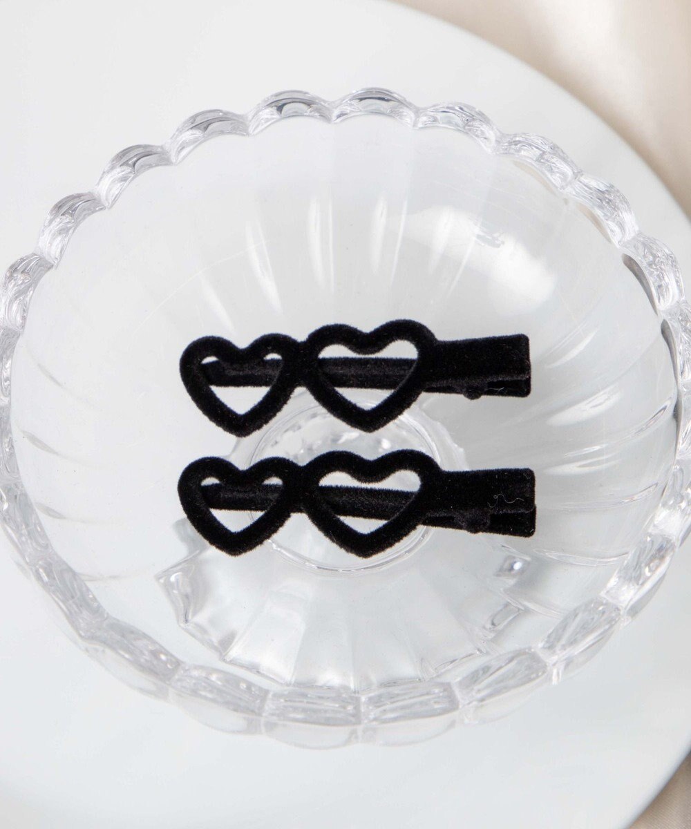 WEGO L2Pモチーフメタルクリップ 