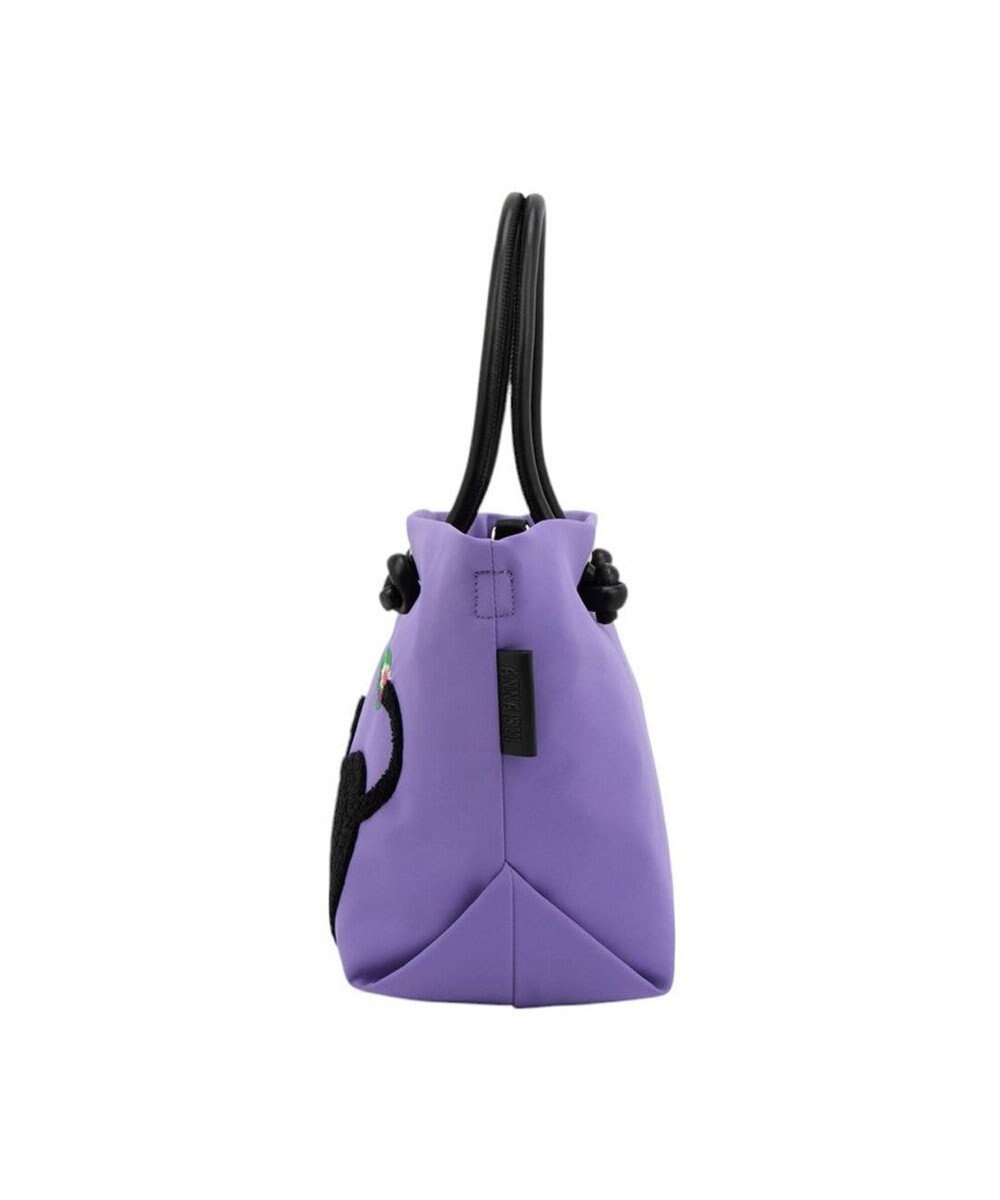 ANNA SUI デイリーTITI 2wayトートバッグ 