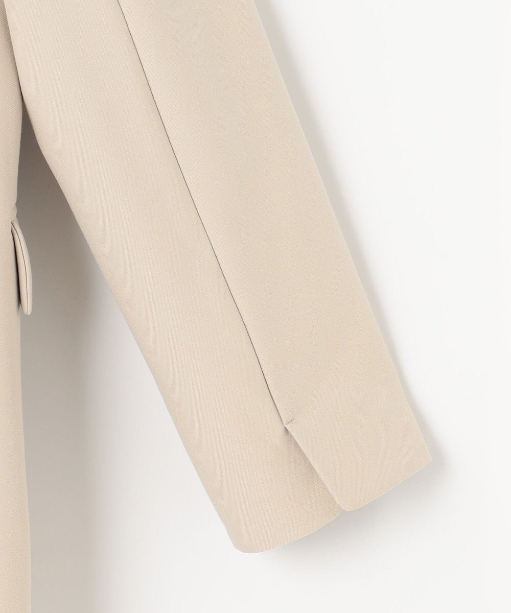 ANY SIS 【洗える】褒めらレディテーラード ジャケット 