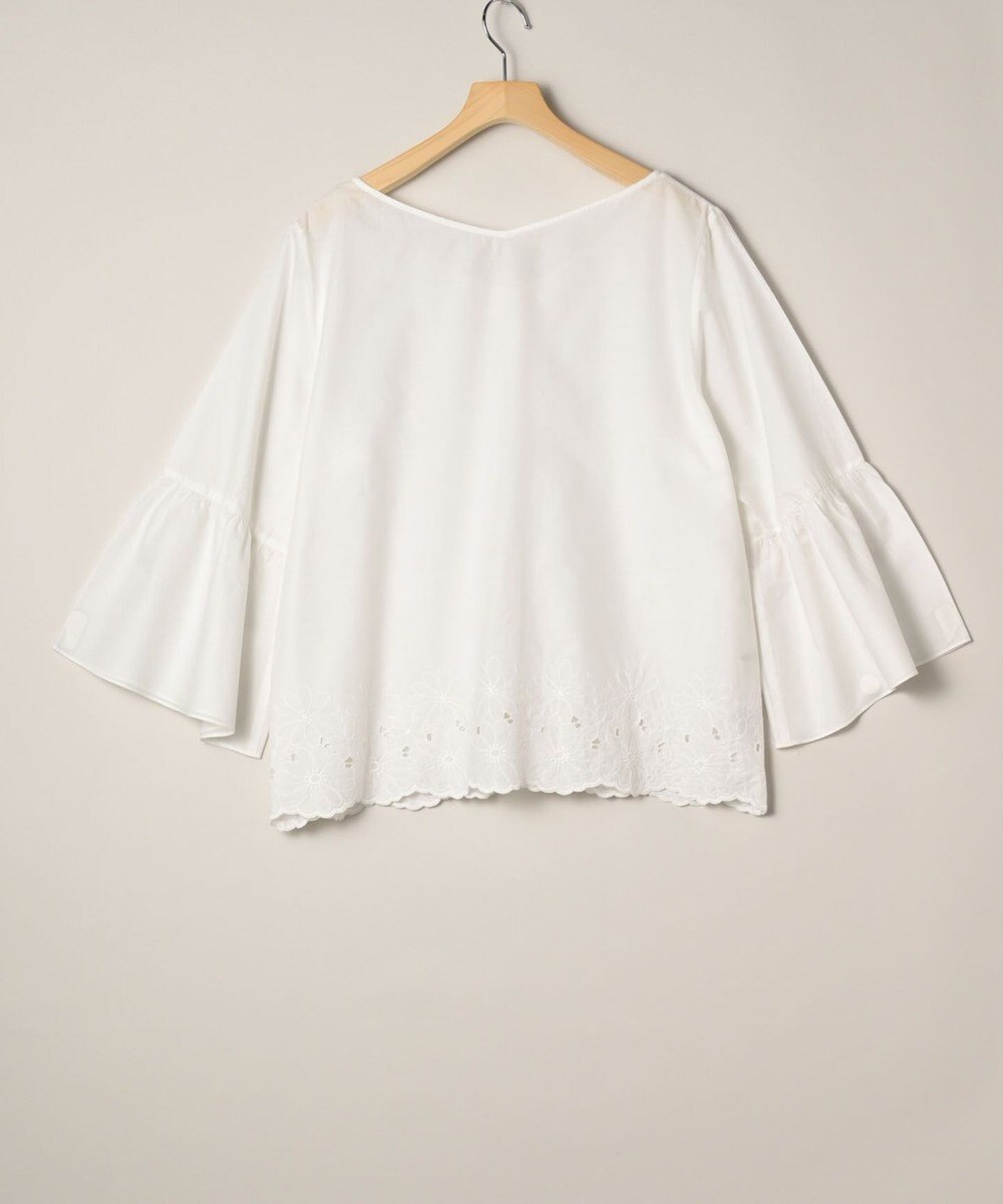 ONWARD Reuse Park 【組曲】ブラウス春夏 