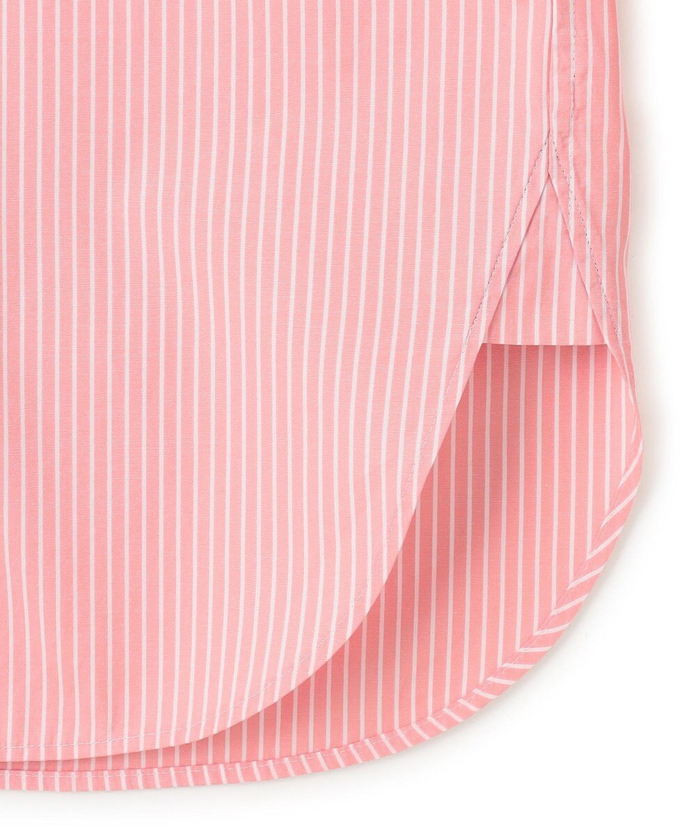 23区 【Oggi4月号掲載/洗える】CANCLINI ベーシック シャツ 