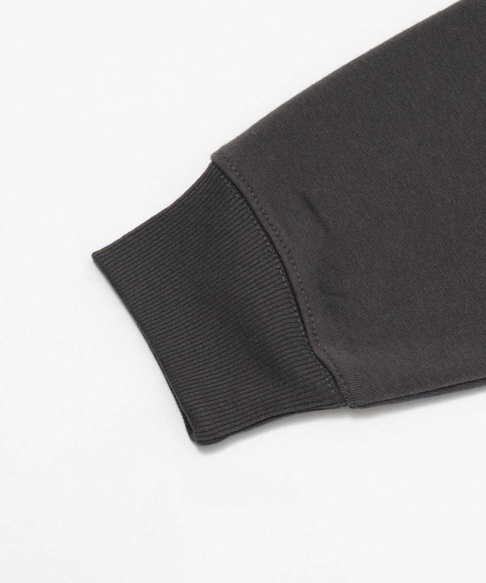 WEGO 【ユニセックス着用ITEM/裏起毛】HOTSTUFFグラフィックプルオーバー 