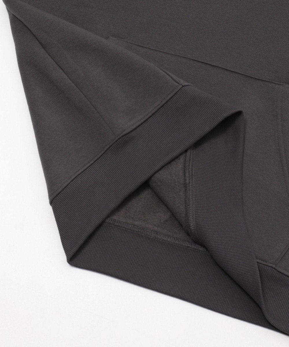 WEGO 【ユニセックス着用ITEM/裏起毛】HOTSTUFFグラフィックプルオーバー 