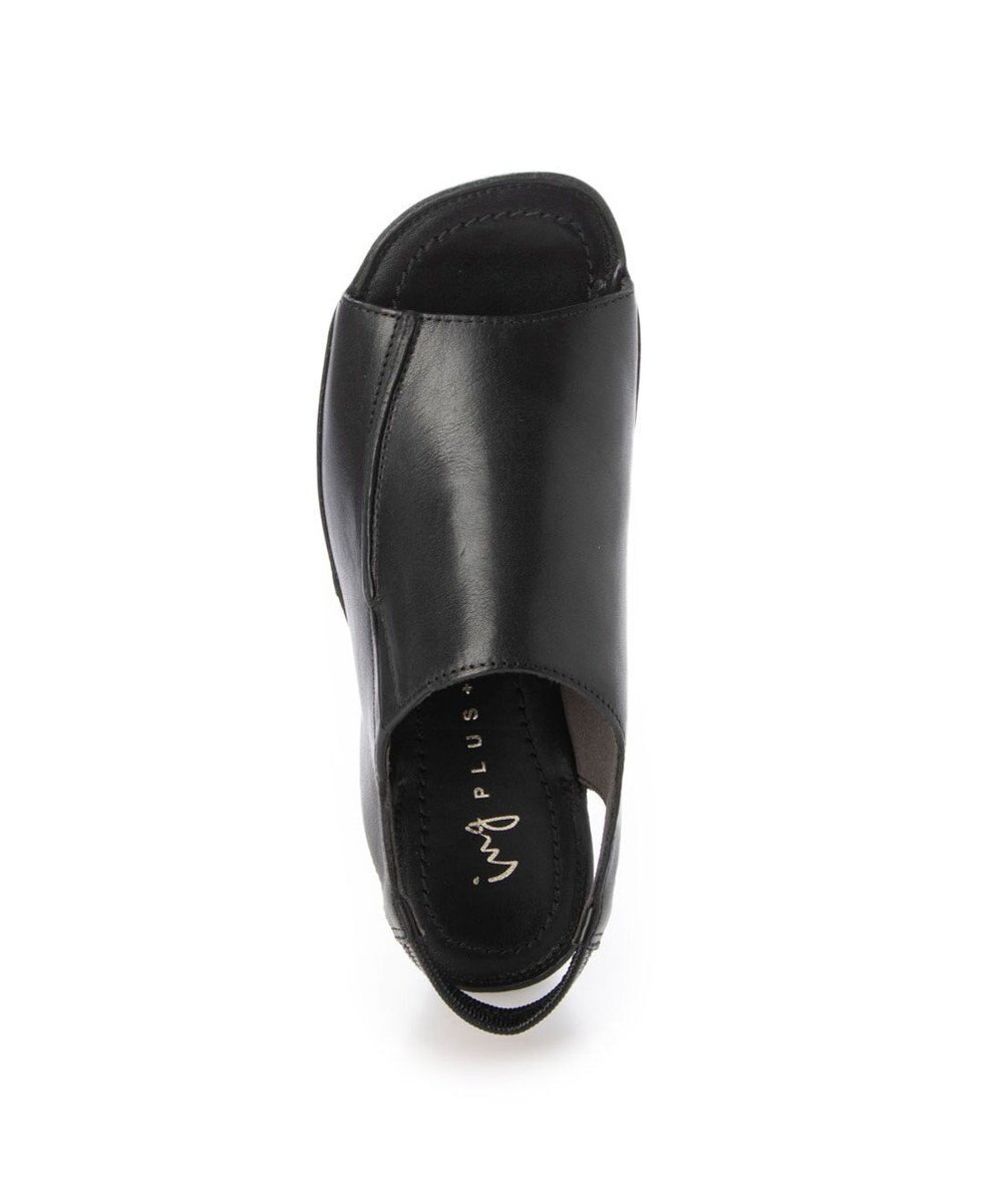 ing <ing>【WEB限定】【3E】カバードサンダル 