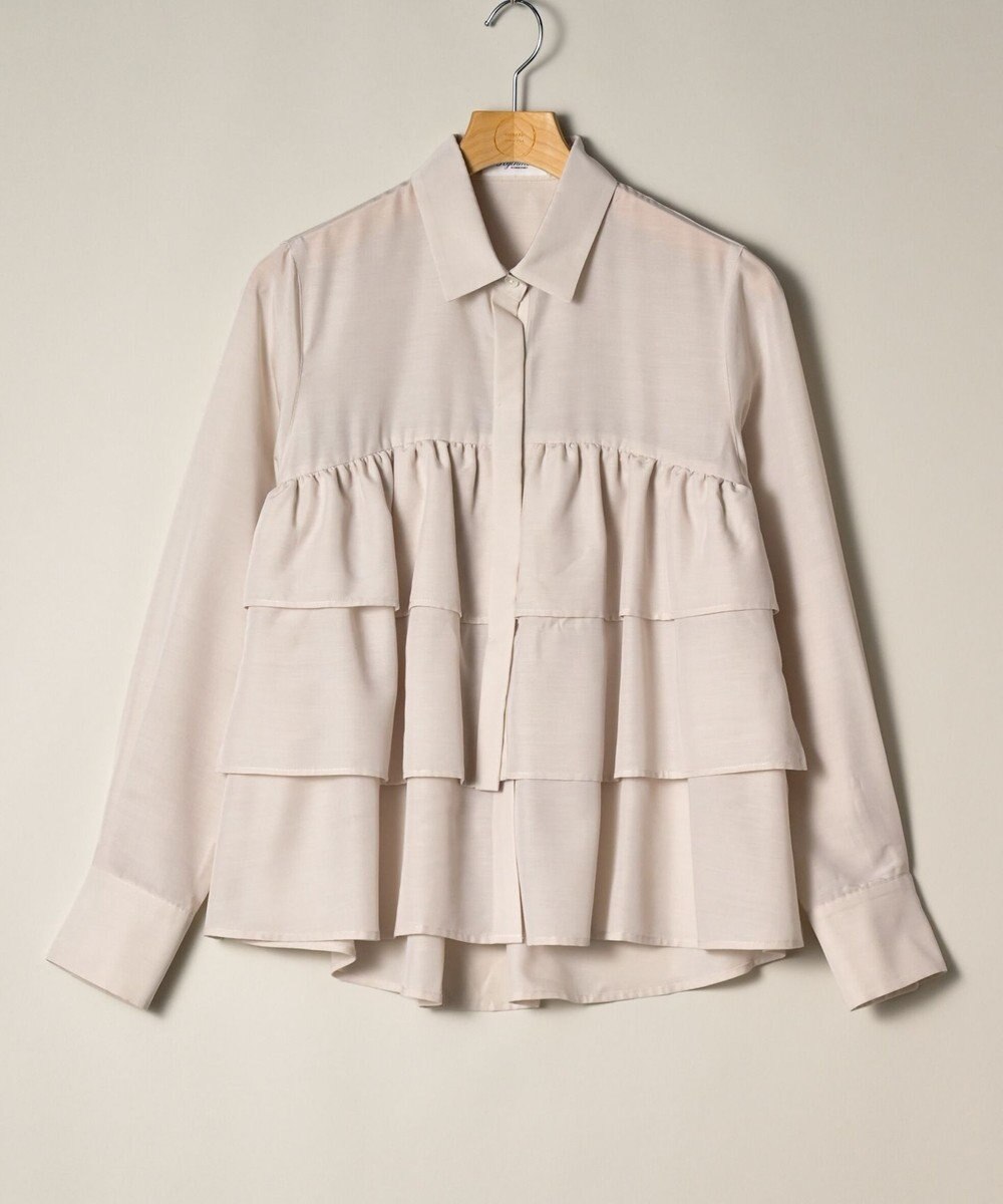 ONWARD Reuse Park 【組曲】ブラウス春夏 