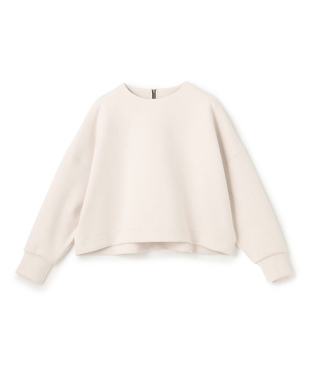 UNFILO BEAUTY FORM JERSEY クロップド トップス 