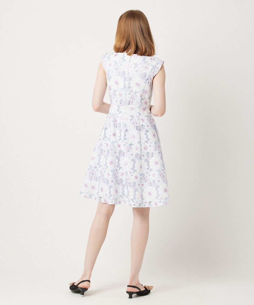 TOCCA 【消臭・洗える！】PLATINA SKY ドレス 