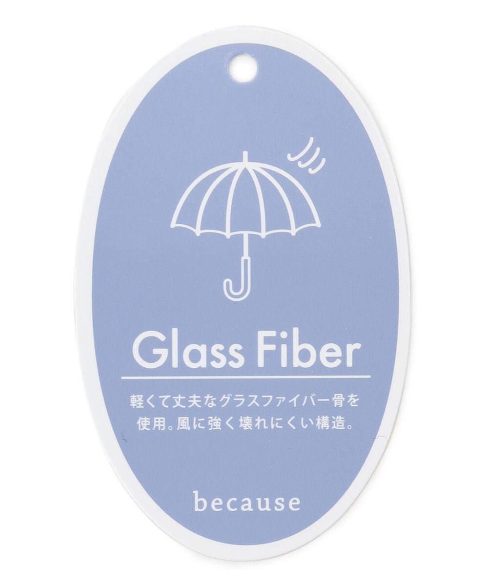 ANY クリアアンブレラ 