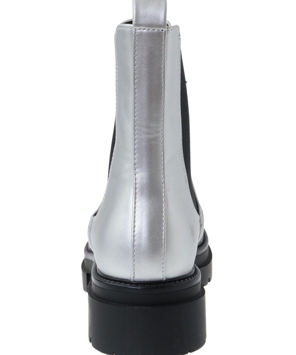 AMERICAN HOLIC 整履きサイドゴアブーツ 