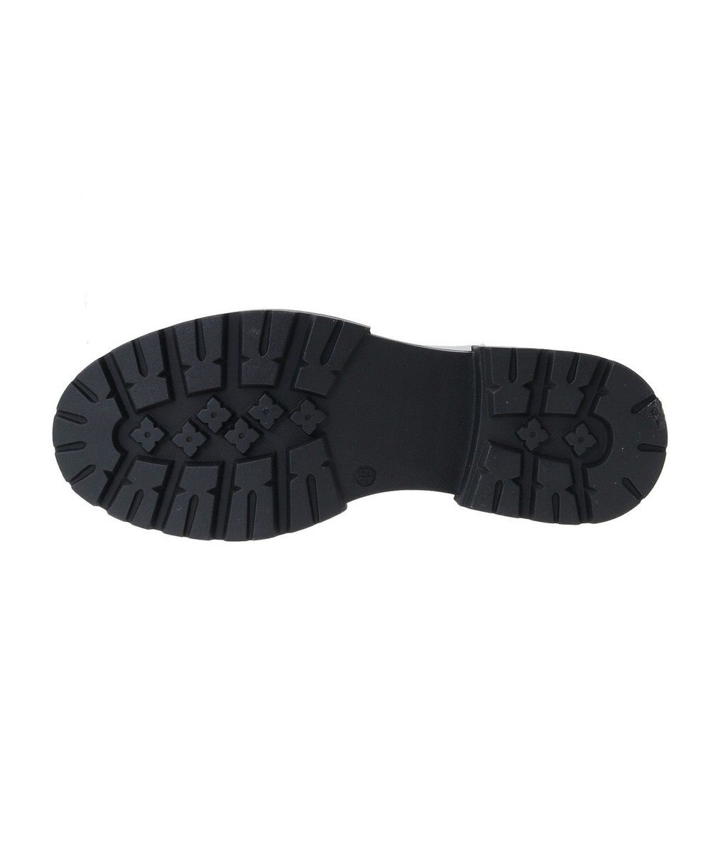 AMERICAN HOLIC 整履きサイドゴアブーツ 