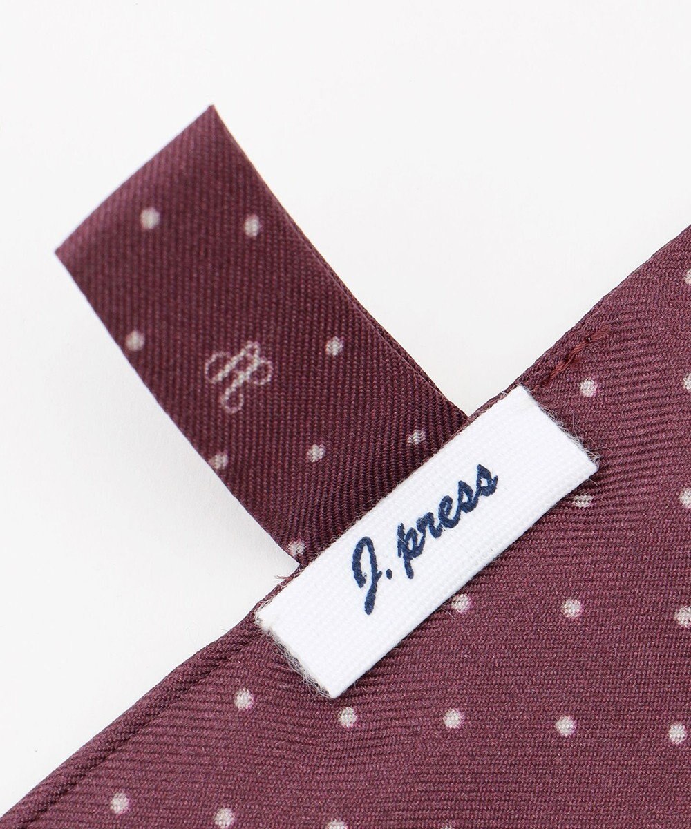 J.PRESS LADIES グラバッティーノ スカーフ 