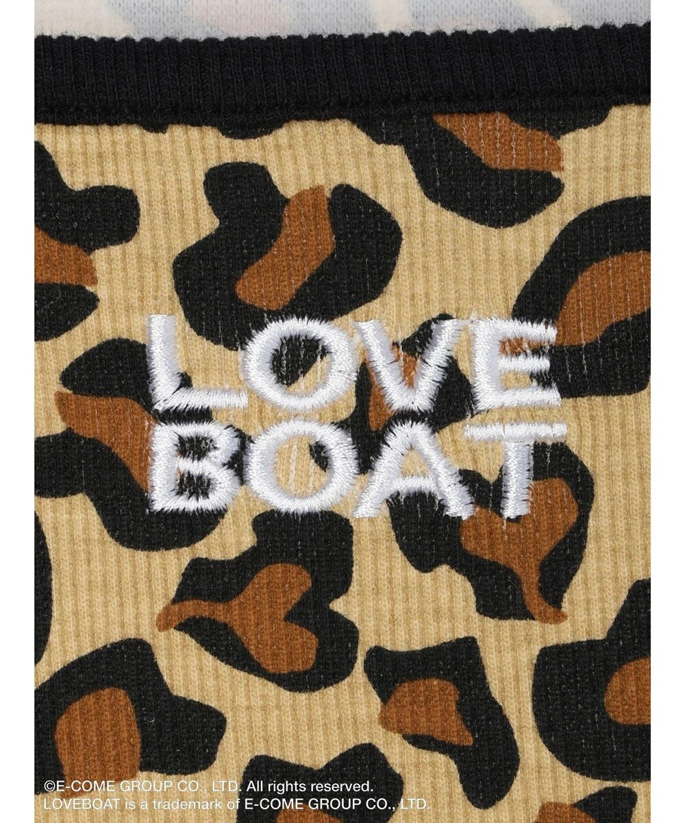 Green Parks ■別注　ＬＯＶＥ　ＢＯＡＴ　キャミワンピ×ボレロ 