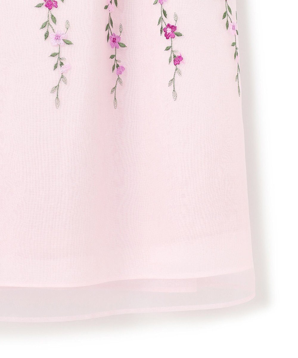 TOCCA 【Archive Collection・洗える】ETOILE ドレス 