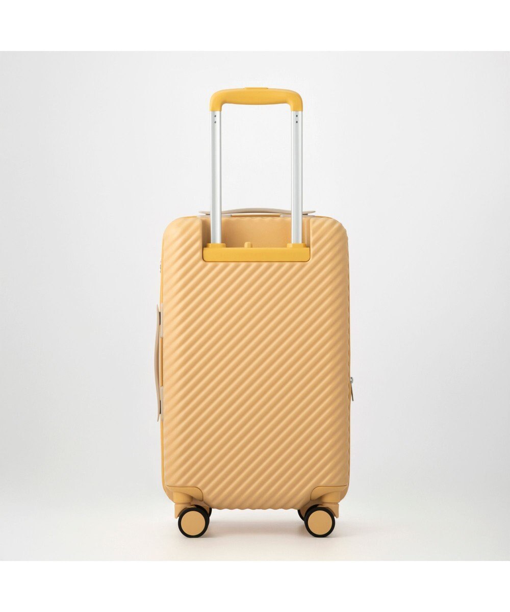 ACE BAGS & LUGGAGE HaNT ココント スーツケース 36L 機内持込 フロントポケット付 05511 ハント 