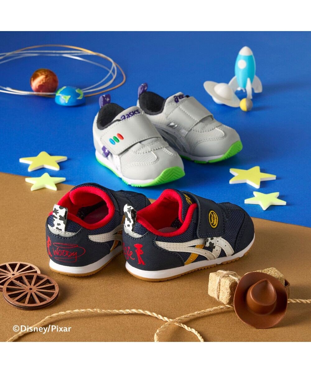 ASICS WALKING IDAHO BABY KT-ES / TOY STORY 