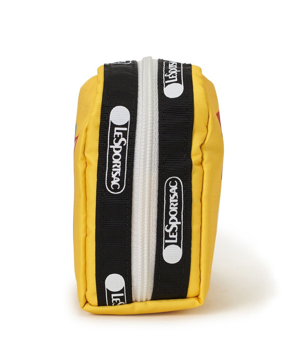 LeSportsac SQUARE COSMETIC/1974コスメティック 