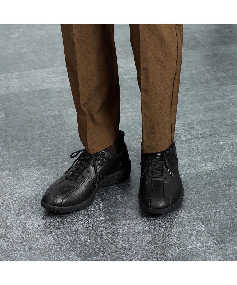 ASICS WALKING ハダシウォーカー メンズ 3E相当 