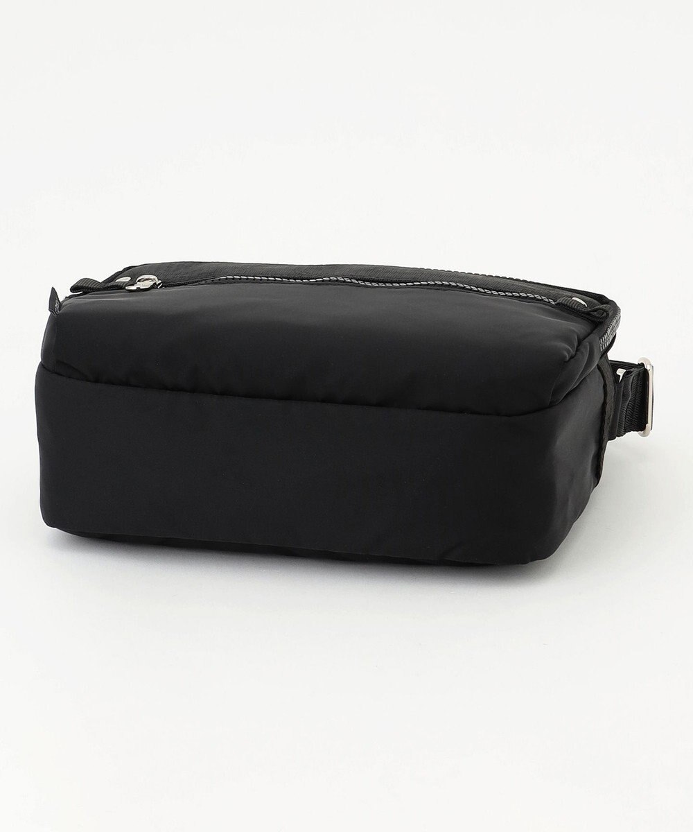 Y'SACCS テープデザイン　トラベルボックスショルダー 