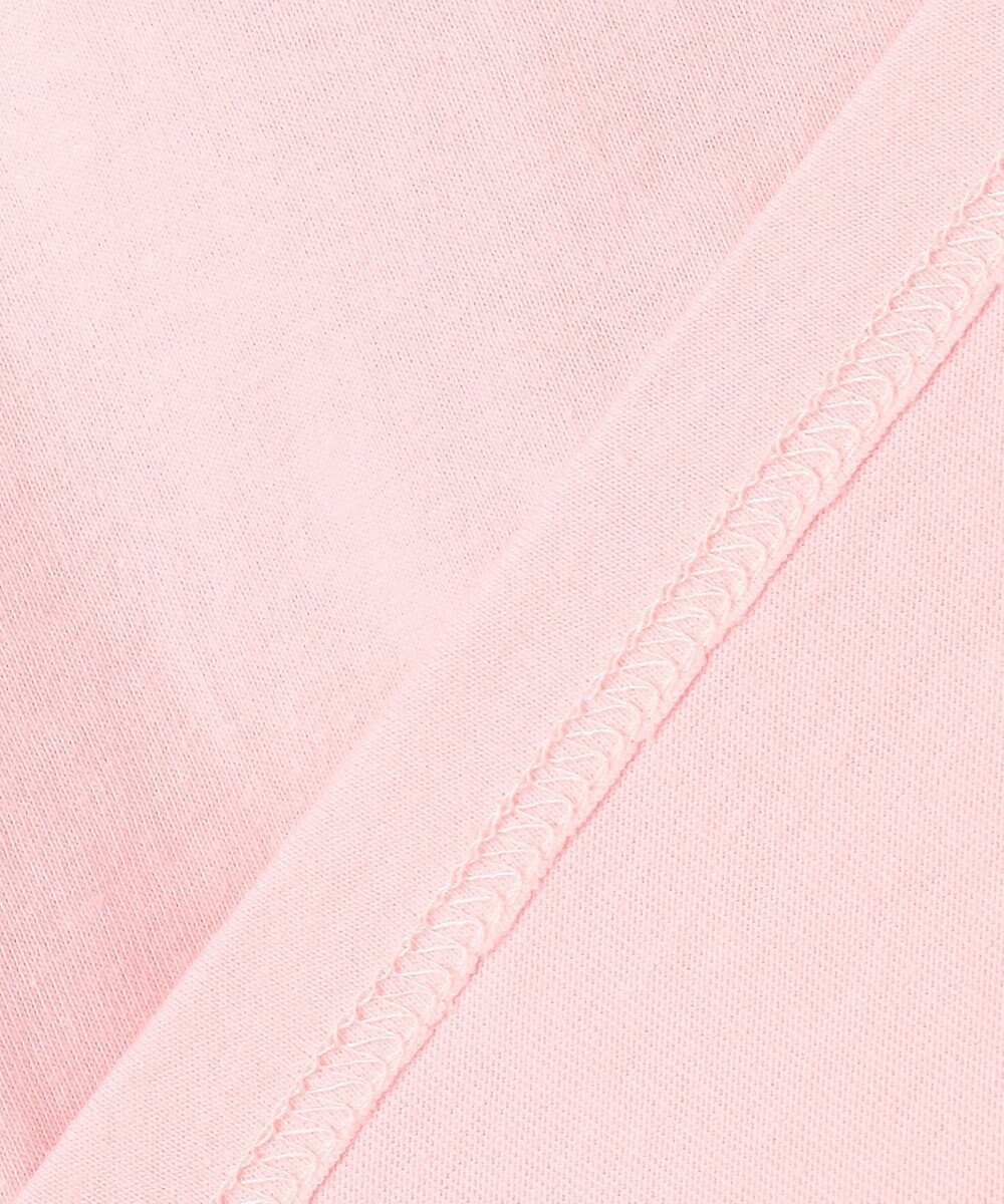 ANY KIDS 【綿100%】オーバーサイズ 半袖Tシャツ 