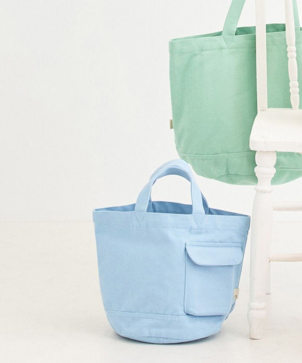 ROOTOTE 3516【ルートート】SN.デリ.リサイクルコットン-E 