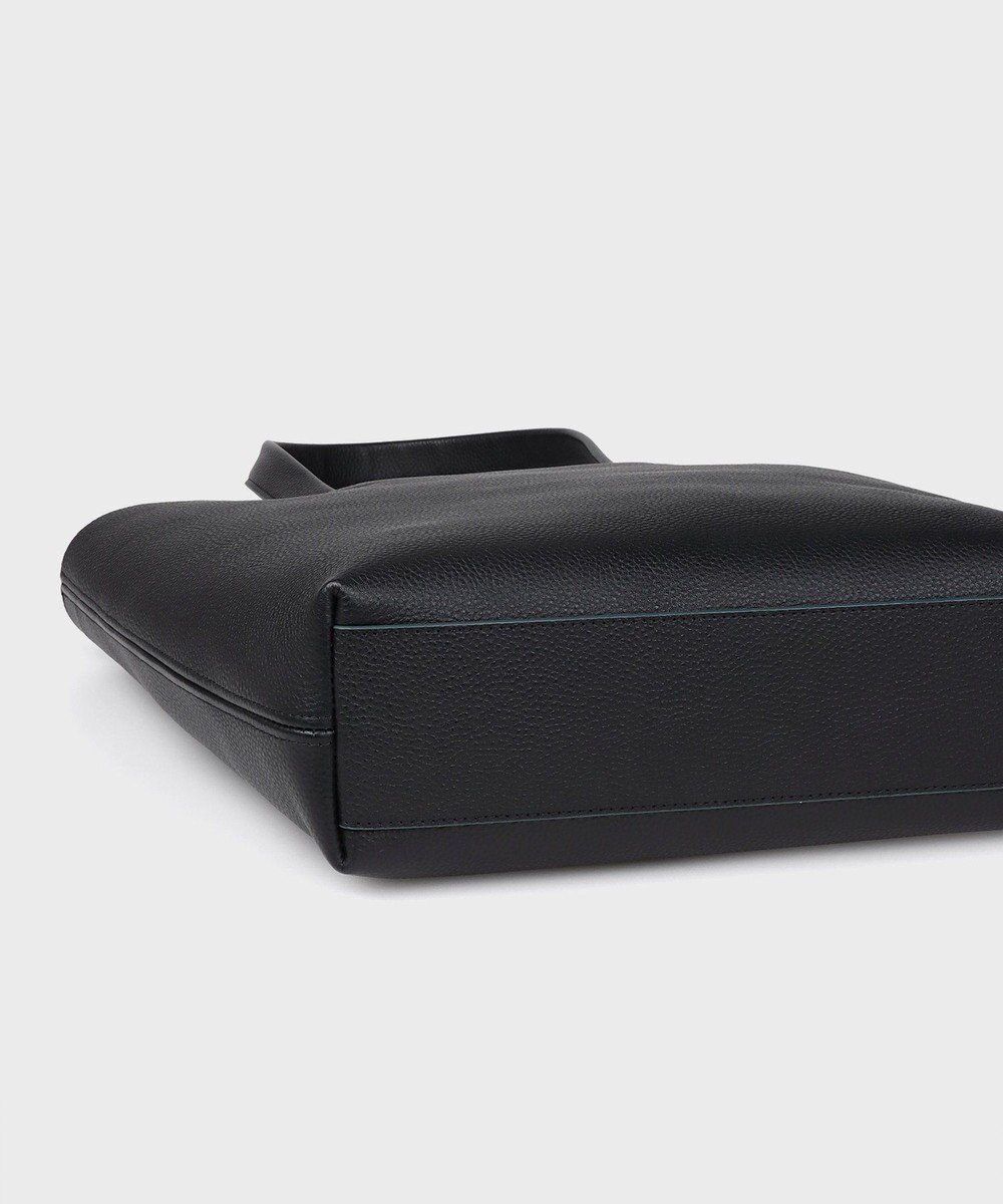 Paul Smith ダブルフェイスレザー トートバッグ 