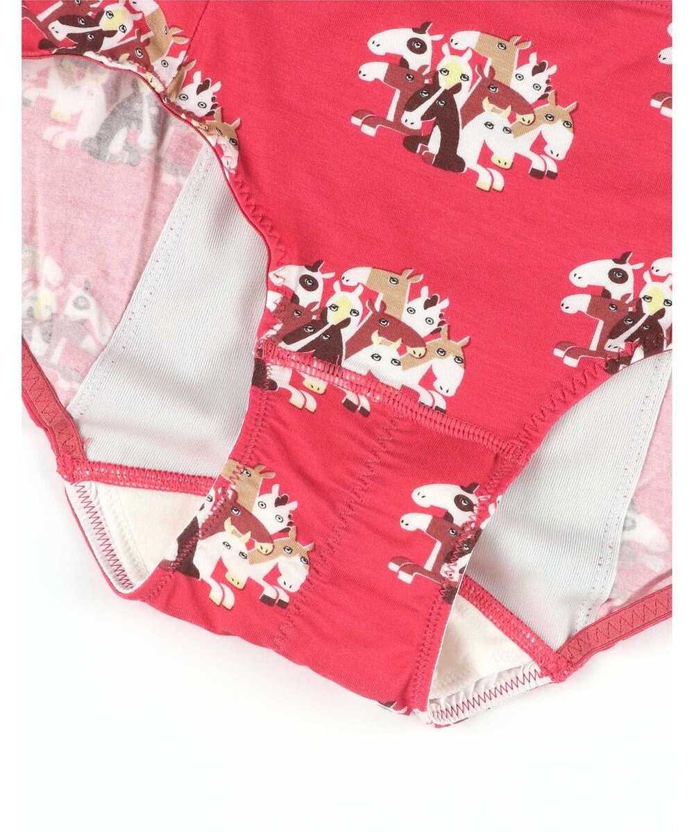 une nana cool 2026年お年賀「まるっとうまくいく」 ナイト用サニタリーショーツ 