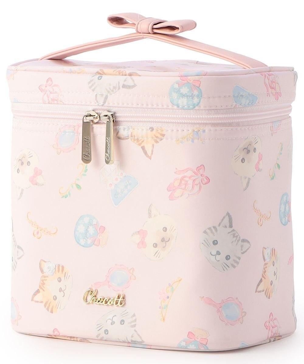 Chacott Catバニティー 