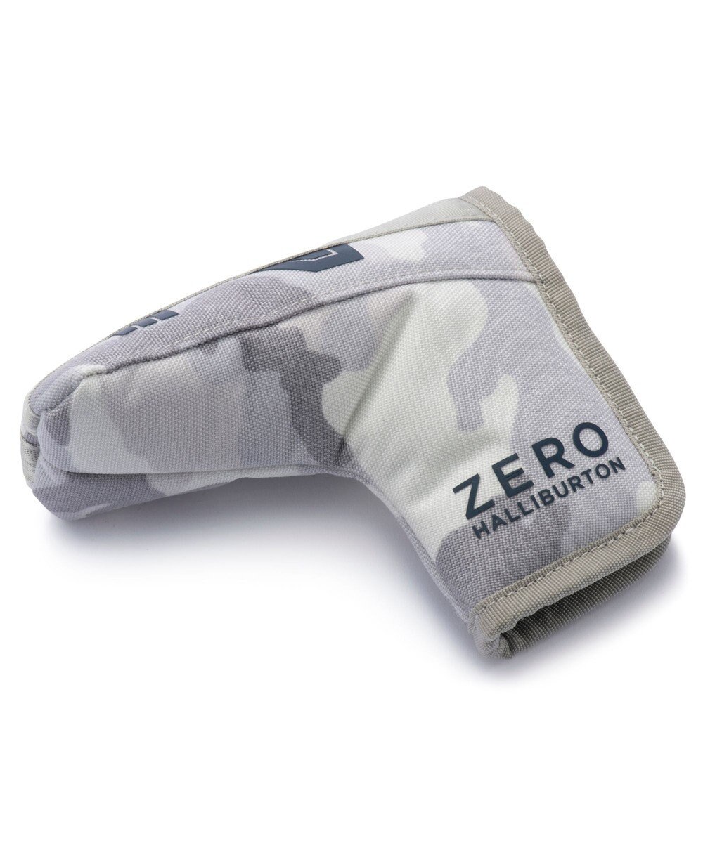 ZERO HALLIBURTON コーデュラパターカバー ピン 82065 