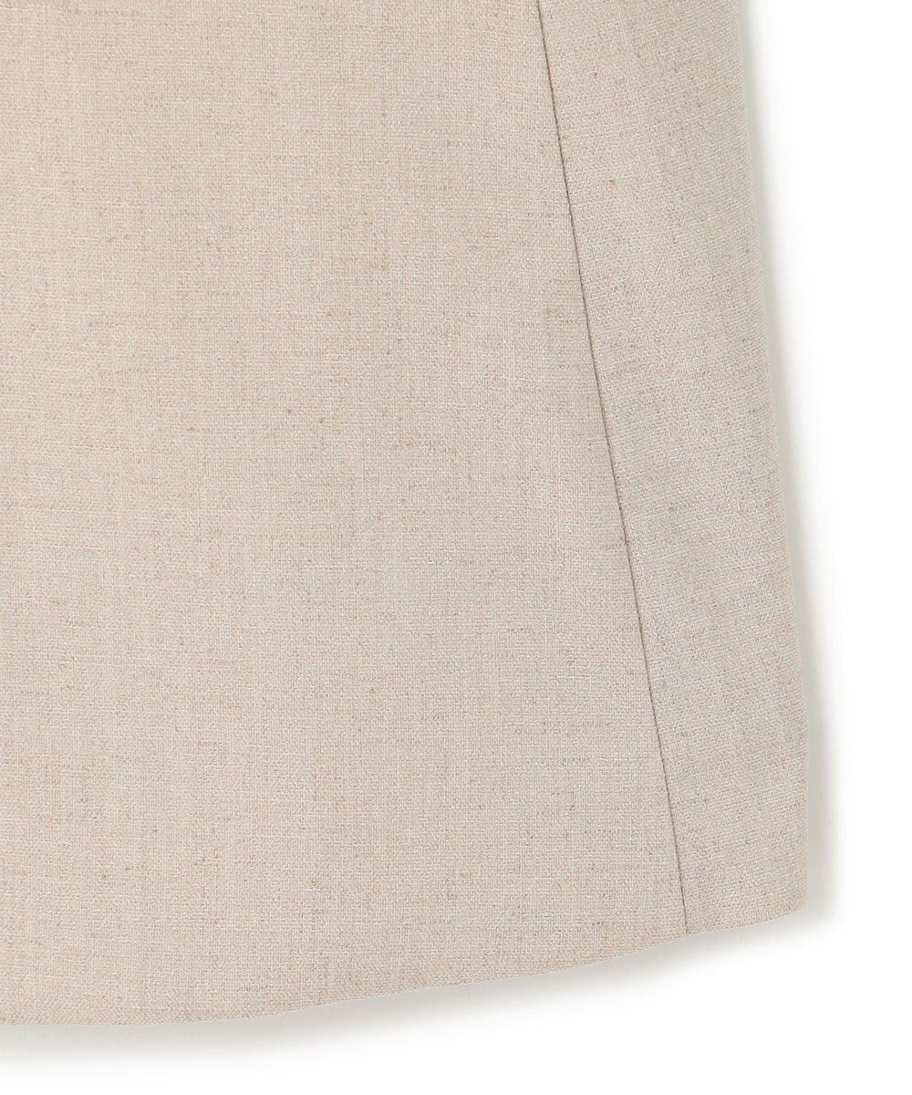 23区 【セットアップ対応/防シワ性/洗える】アイアスマットストレッチ テーラード ジャケット 