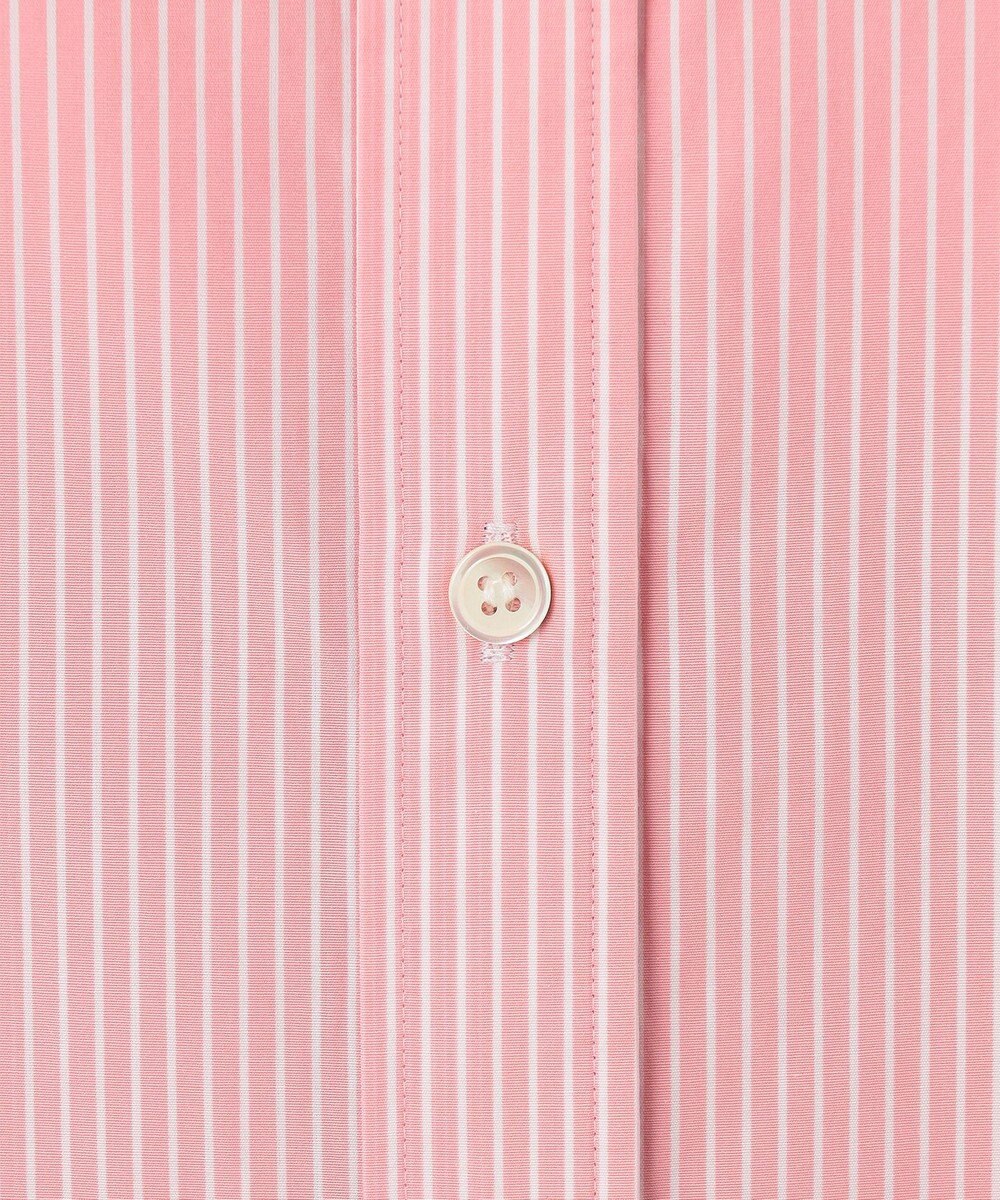 23区 S 【Oggi4月号掲載/洗える】CANCLINI ベーシック シャツ 