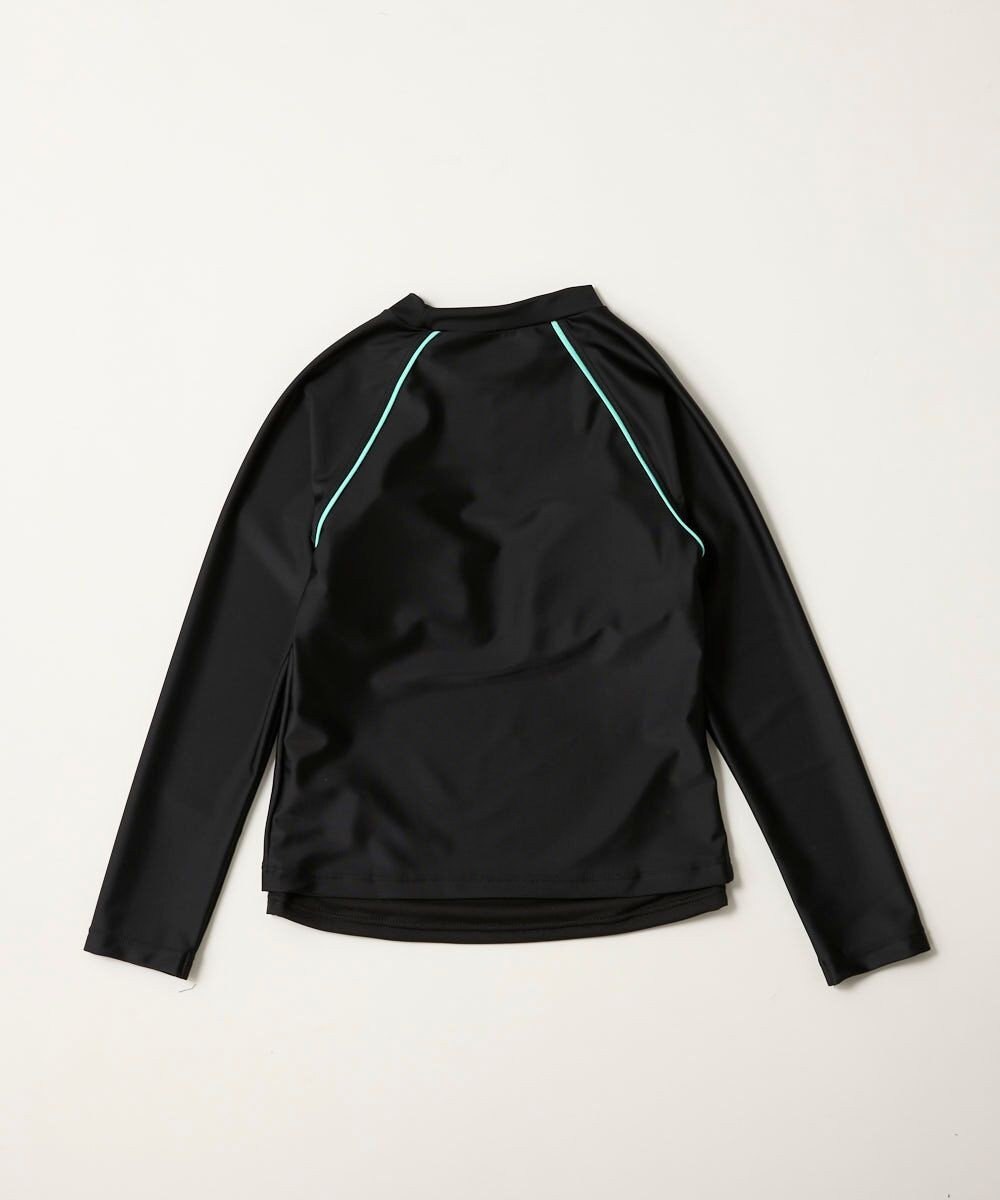 OP／FILA 【Kappa】フレアショートパンツ水着 