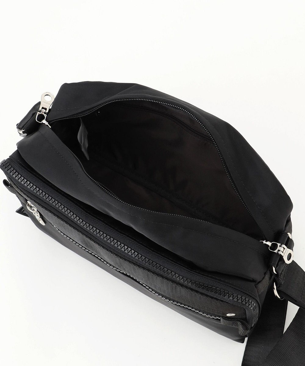 Y'SACCS テープデザイン　トラベルボックスショルダー 