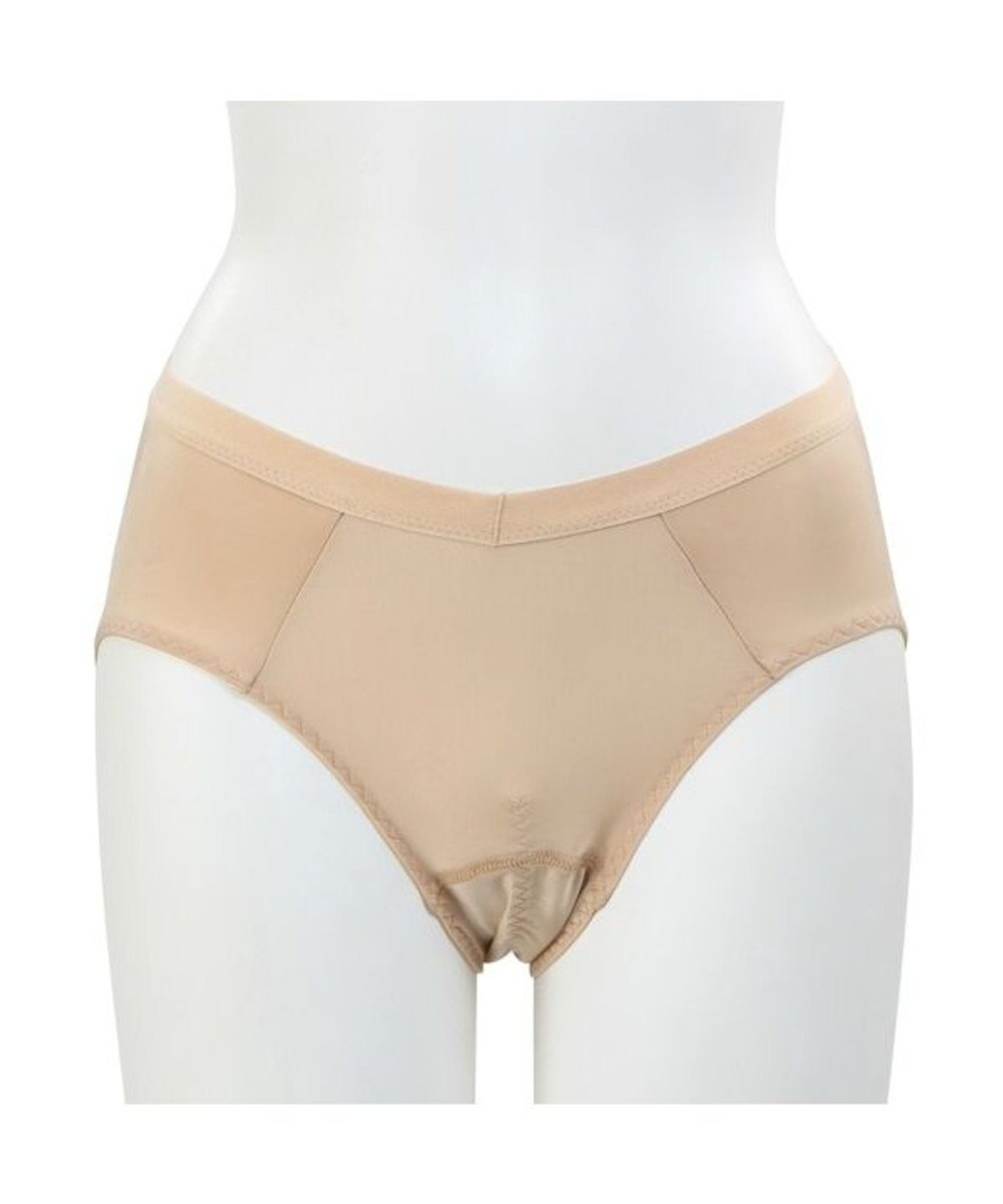 Chacott サニタリーショーツ（スタンダードタイプ） 