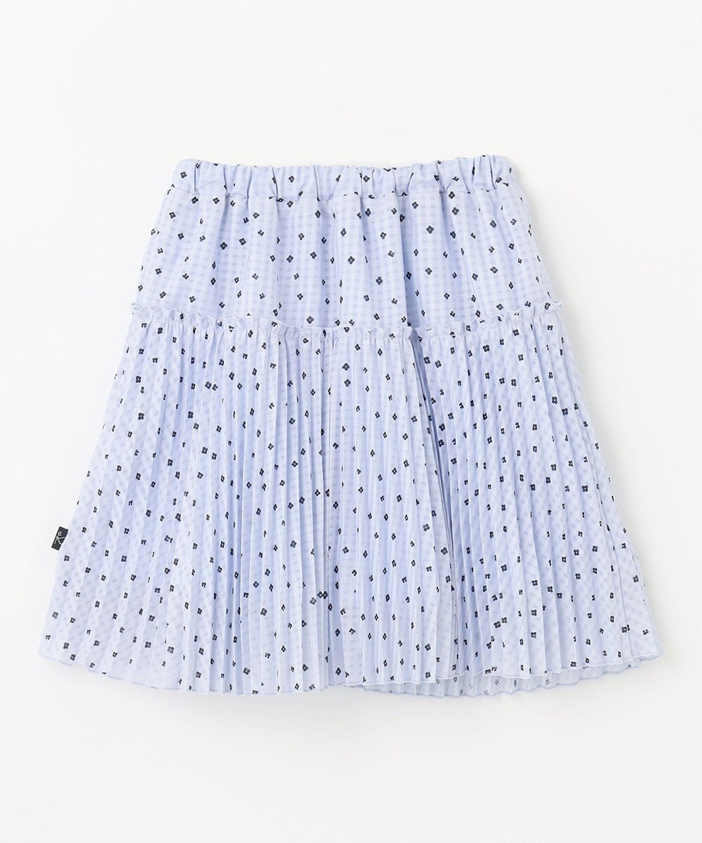 組曲 KIDS 【150-160cm】Tiny Flower スカート 