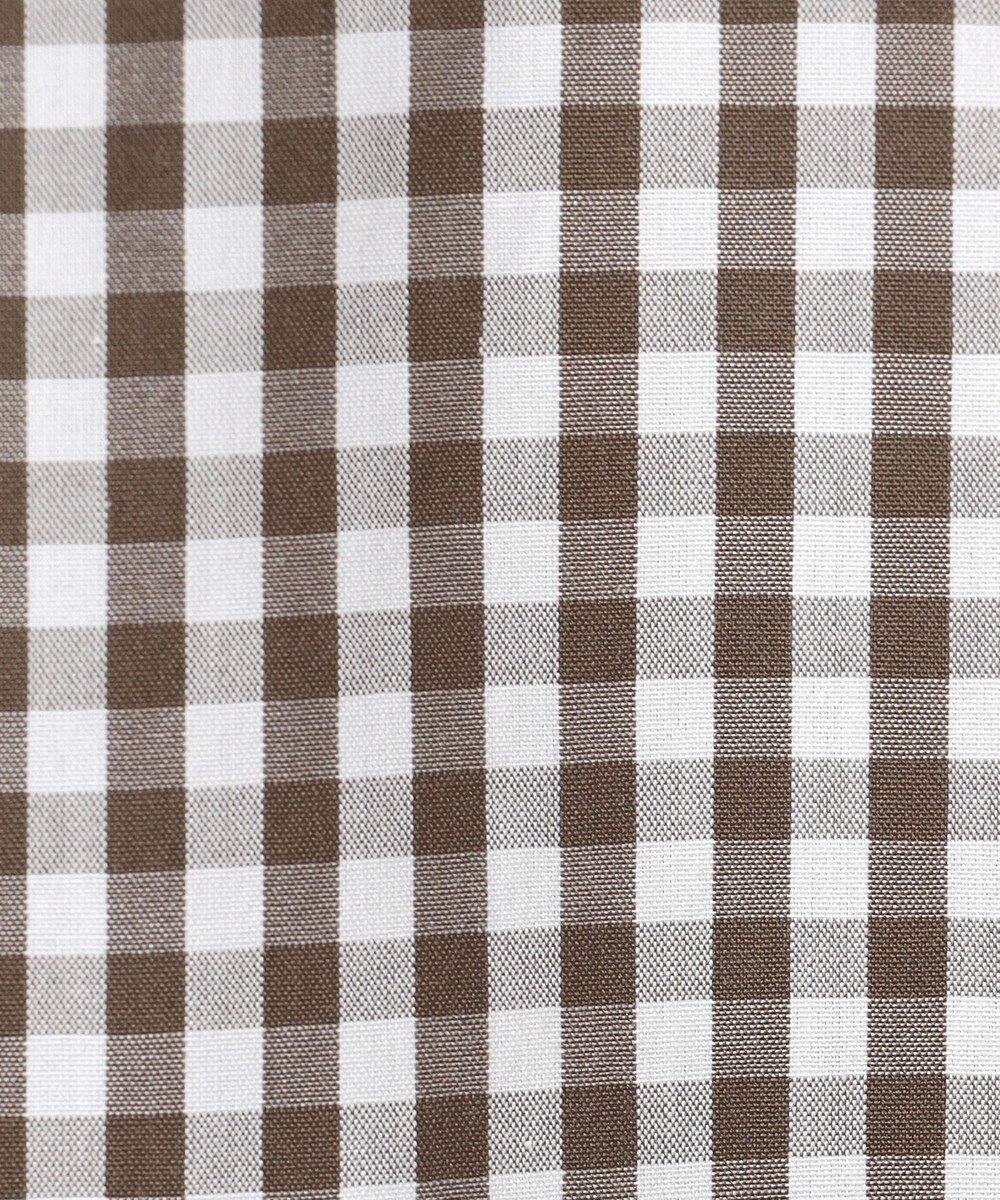 J.PRESS LADIES L 【WEB限定カラーあり】コンパクトエステネージュ スキッパー ブラウス 