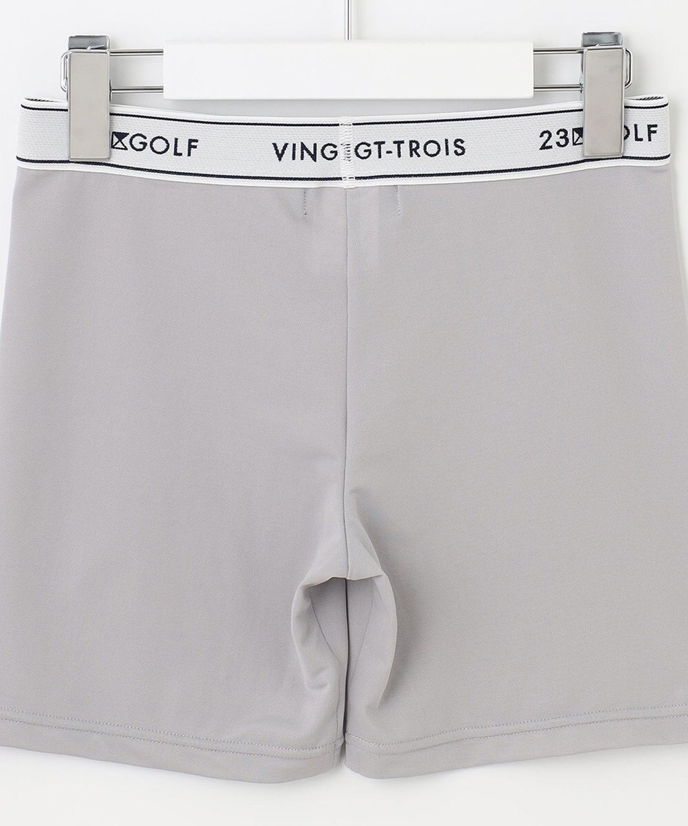 23区GOLF 【WOMEN】インナー スパッツ 