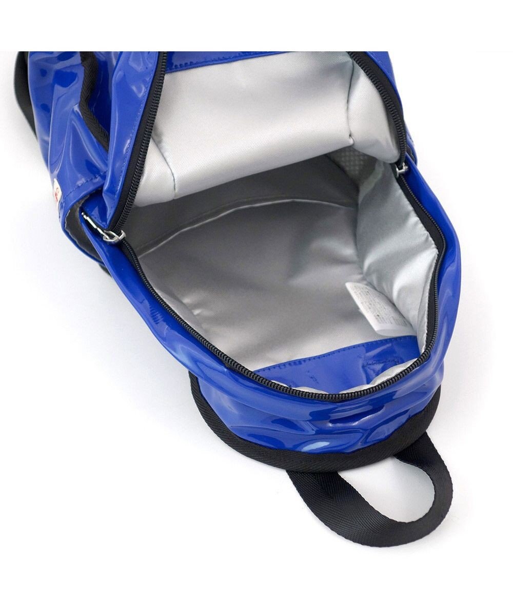 ROOTOTE 8564【ミスターフレンドリー】FR.モチーフエナメルデイバック 