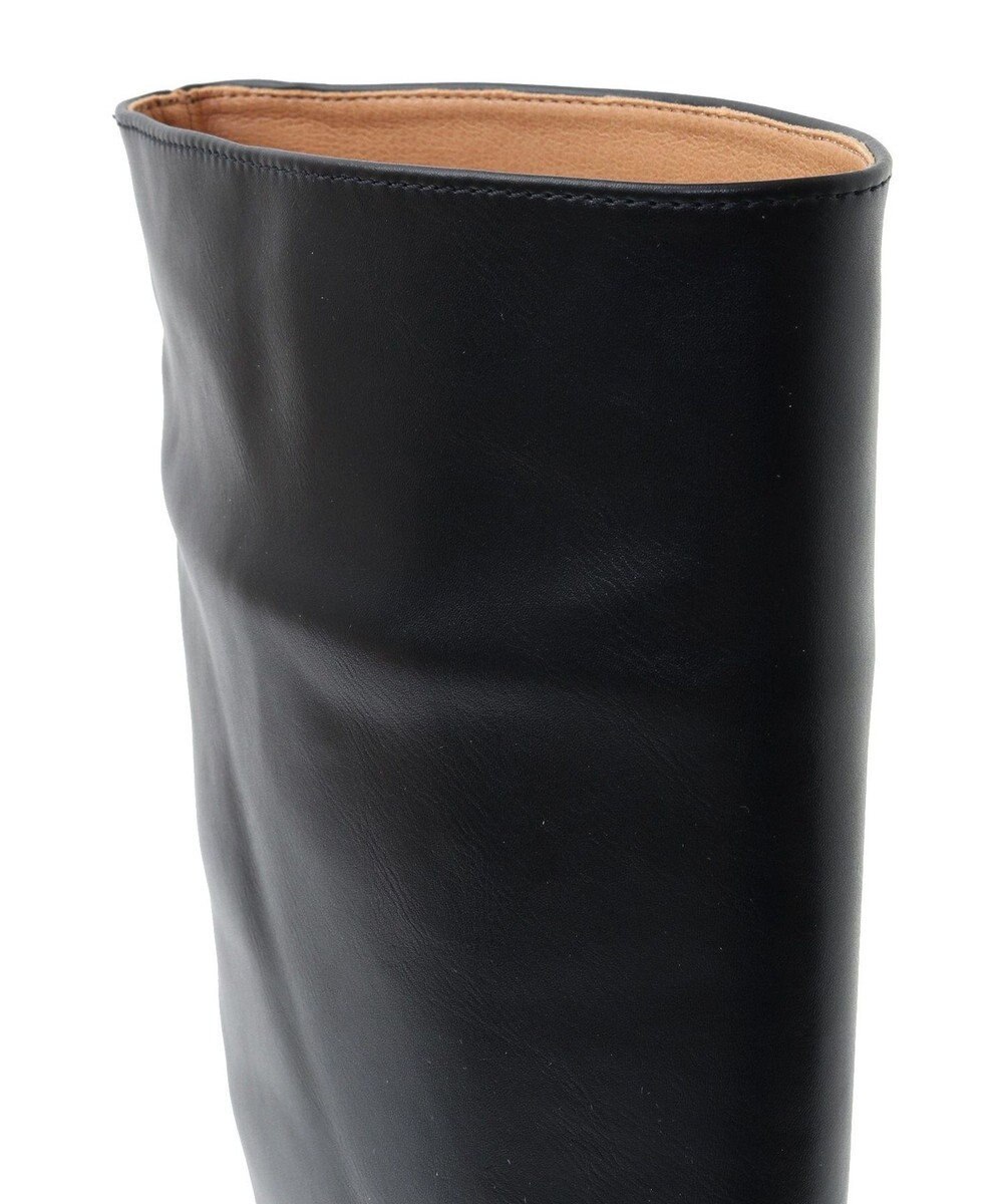 Green Parks ＲＵＰＩＳ．インヒールロングブーツ 