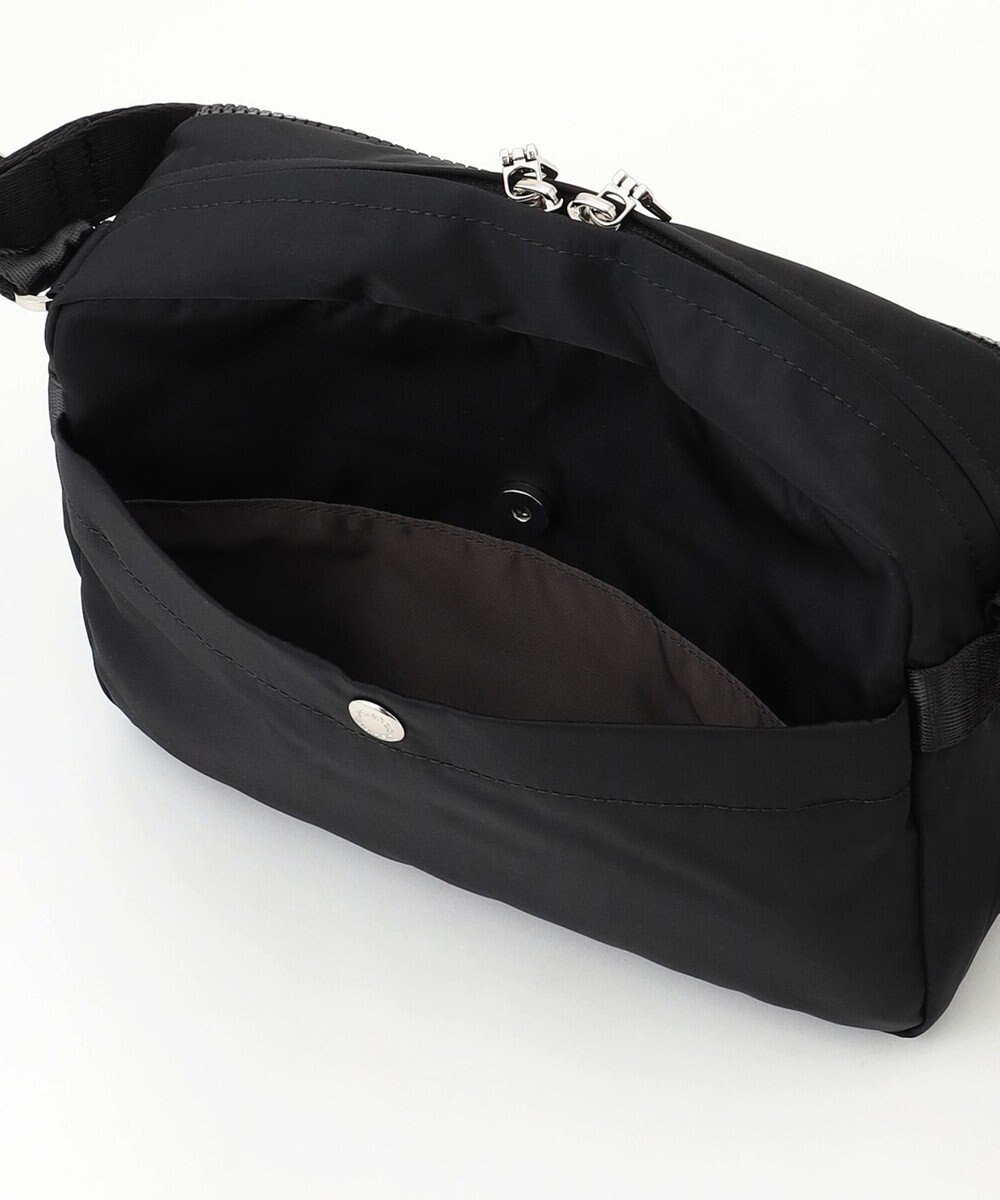 Y'SACCS テープデザイン　トラベルボックスショルダー 