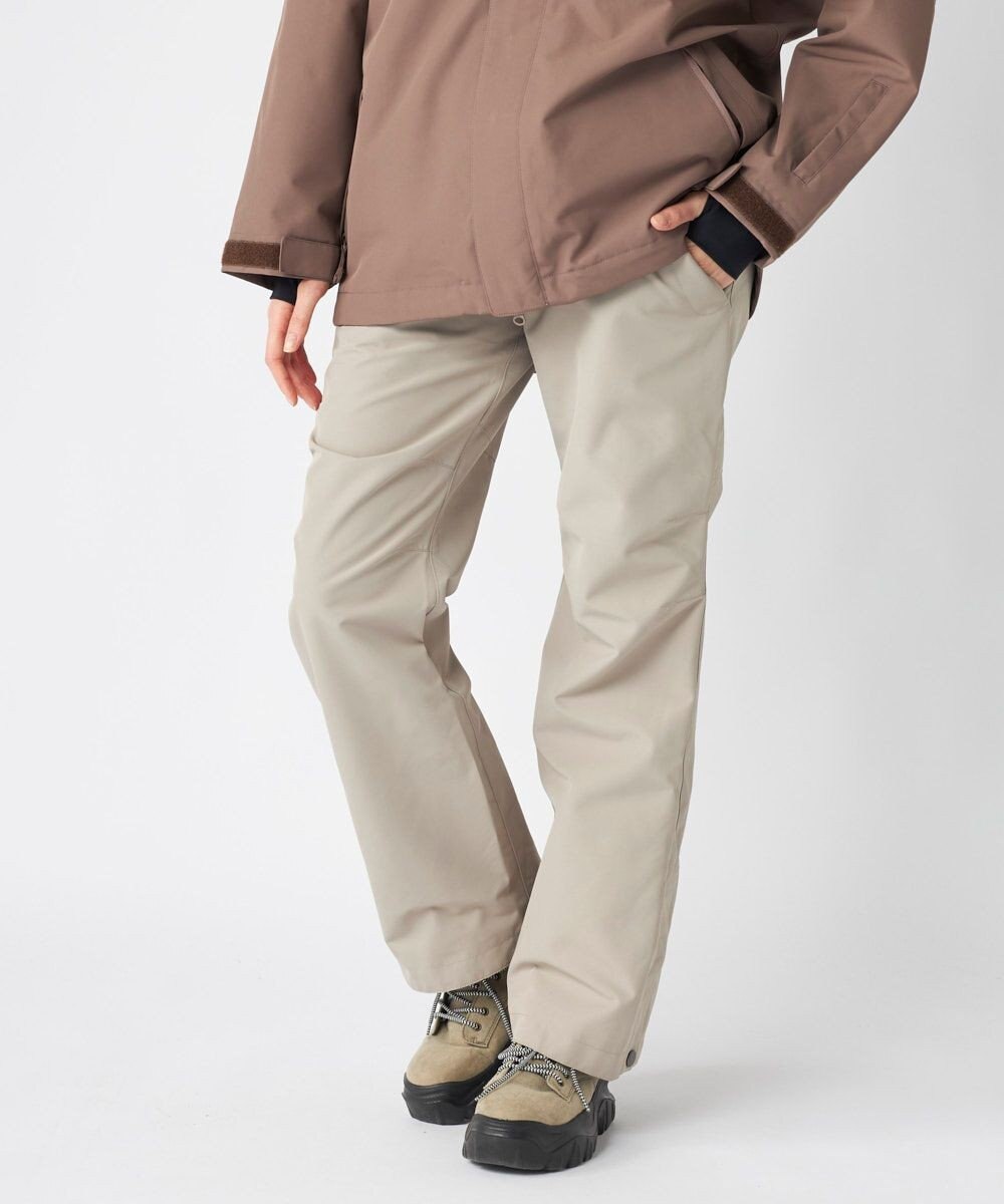 OP／FILA 【OP】スタンダードパンツ / スノーウェア 