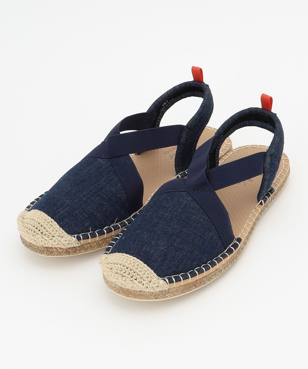 Sea Star Beachwear】SEAFARER SLINGBACK / ONWARD CROSSET STORE