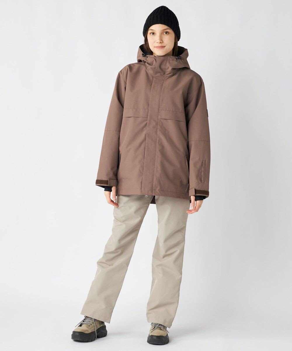 OP／FILA 【OP】スタンダードパンツ / スノーウェア 