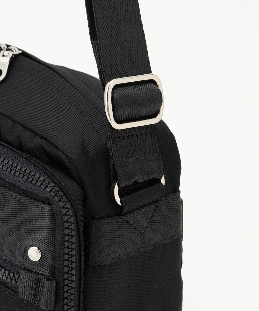 Y'SACCS テープデザイン　トラベルボックスショルダー 